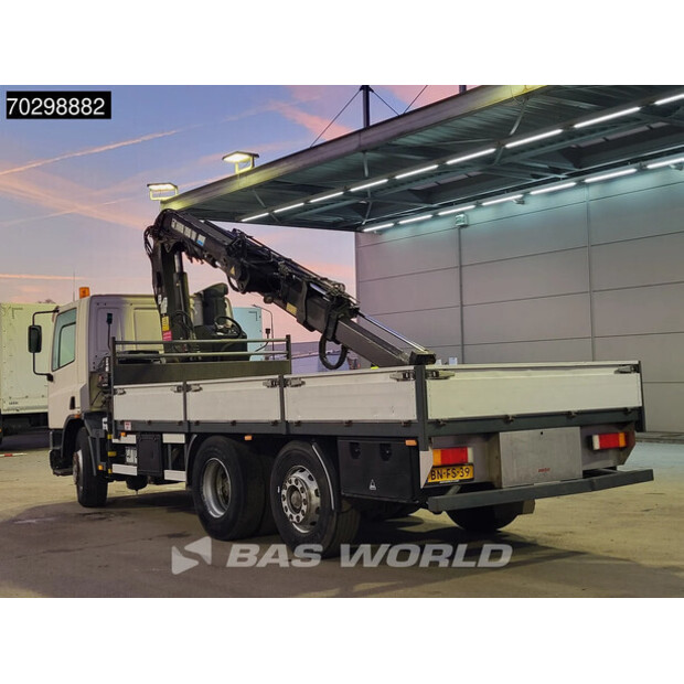 2002 DAF FA 75CF.250-45310620