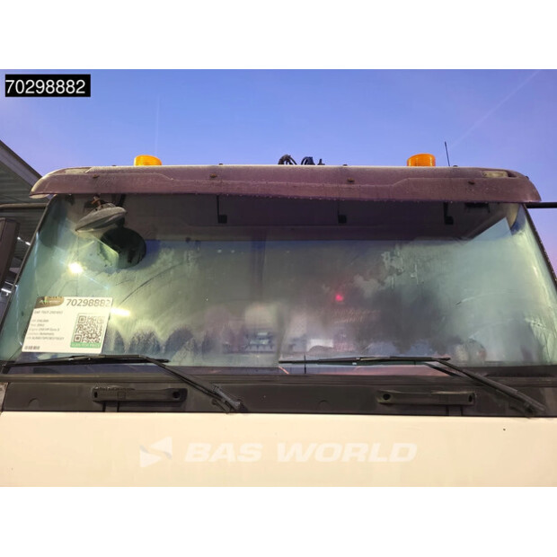 2002 DAF FA 75CF.250-45310624