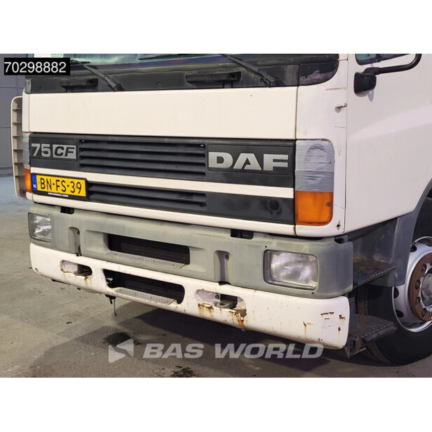 2002 DAF FA 75CF.250-45310625
