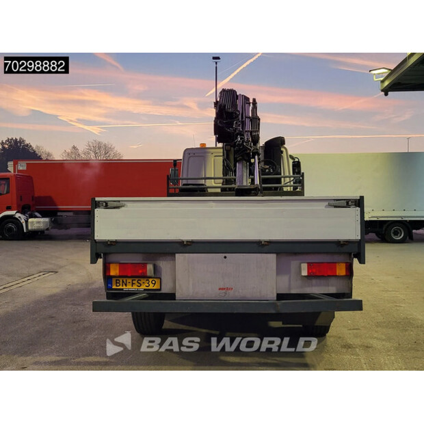 2002 DAF FA 75CF.250-45310627