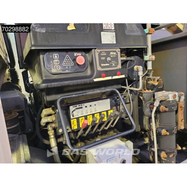 2002 DAF FA 75CF.250-45310631