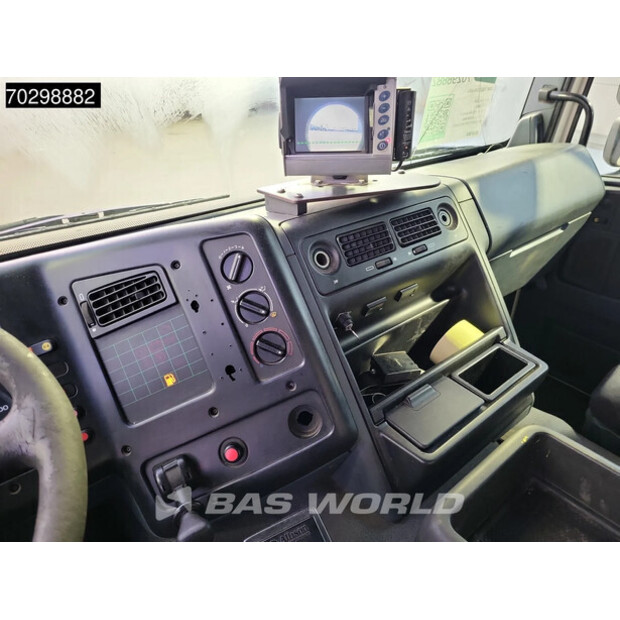 2002 DAF FA 75CF.250-45310636