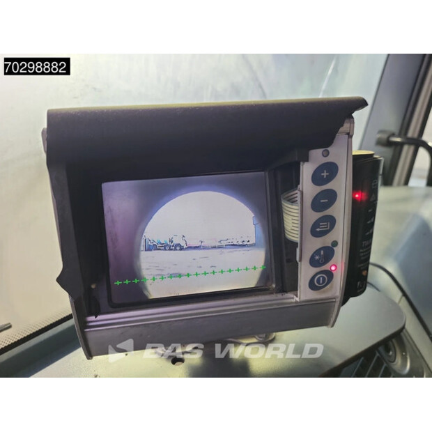 2002 DAF FA 75CF.250-45310637