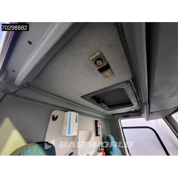 2002 DAF FA 75CF.250-45310640