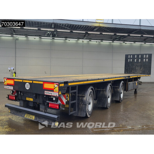 2022 Doll P3H-Z18-45310693