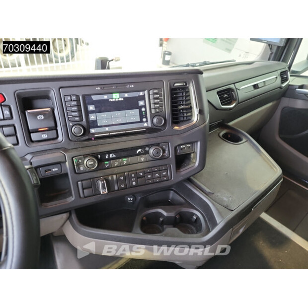 2020 سكانيا R410-45310699