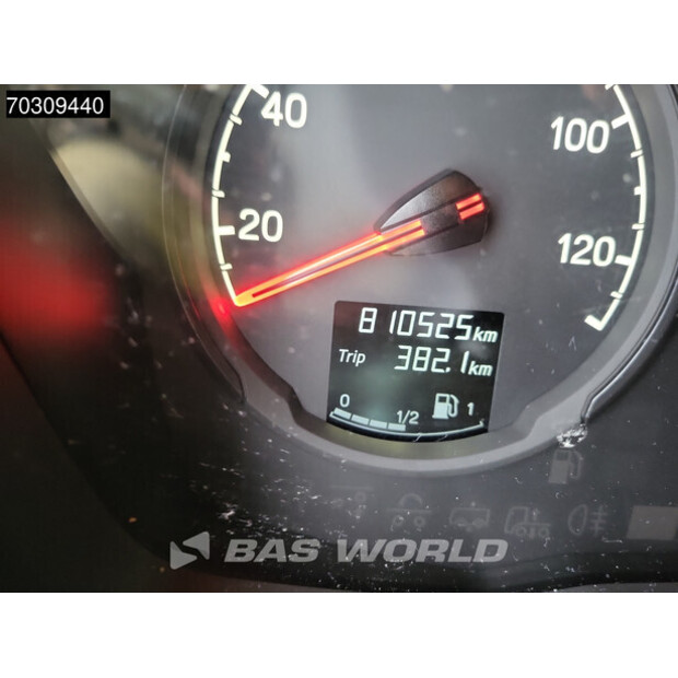 2020 سكانيا R410-45310704