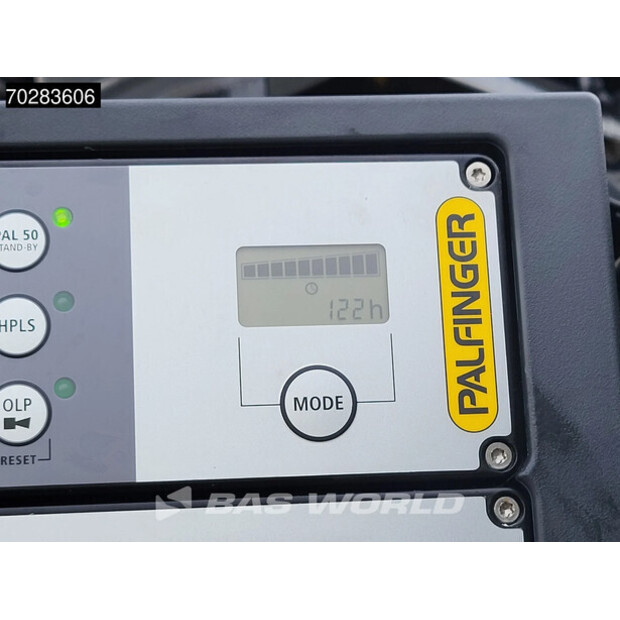 2026 فولفو FMX 500-45310718