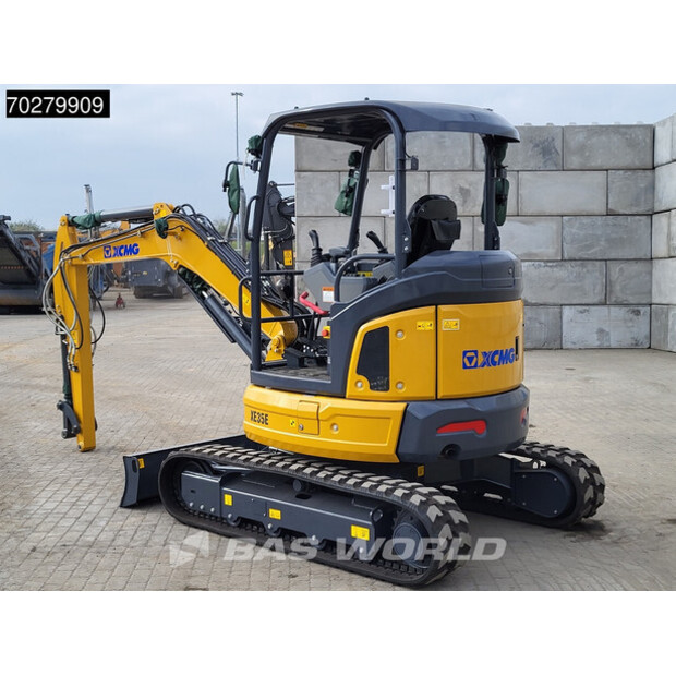 2023 XCMG XE35E-45310721