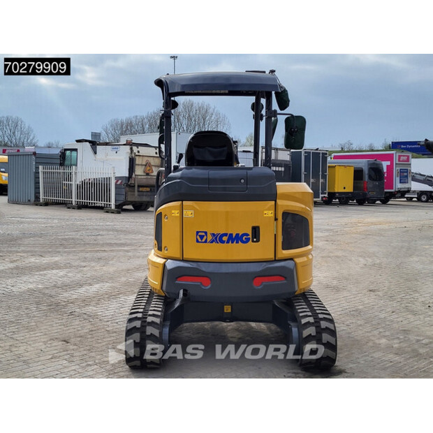 2023 XCMG XE35E-45310726
