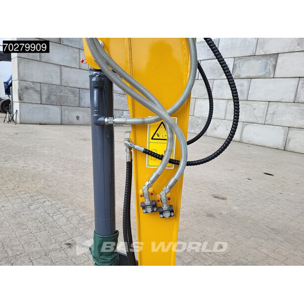 2023 XCMG XE35E-45310729