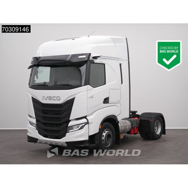2026 Iveco S-Way 500-45310752