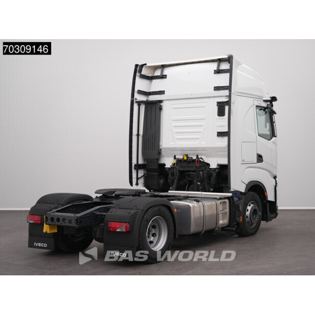 2026 Iveco S-Way 500-45310755