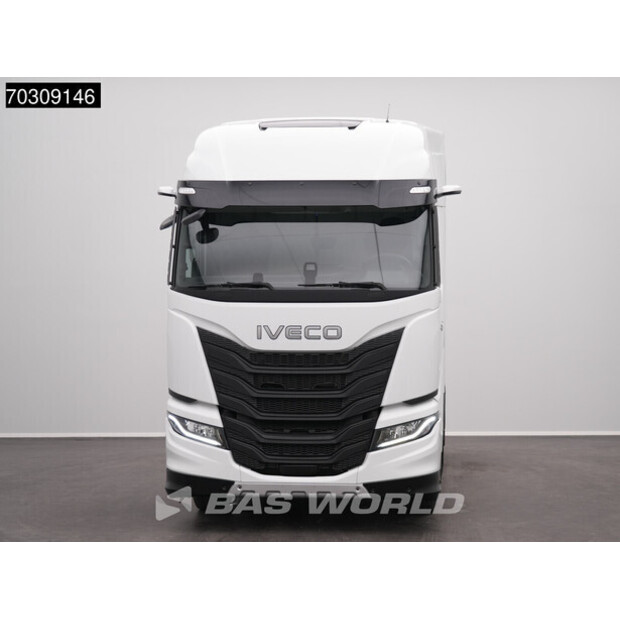 2026 Iveco S-Way 500-45310756