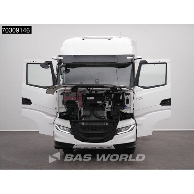 2026 Iveco S-Way 500-45310760