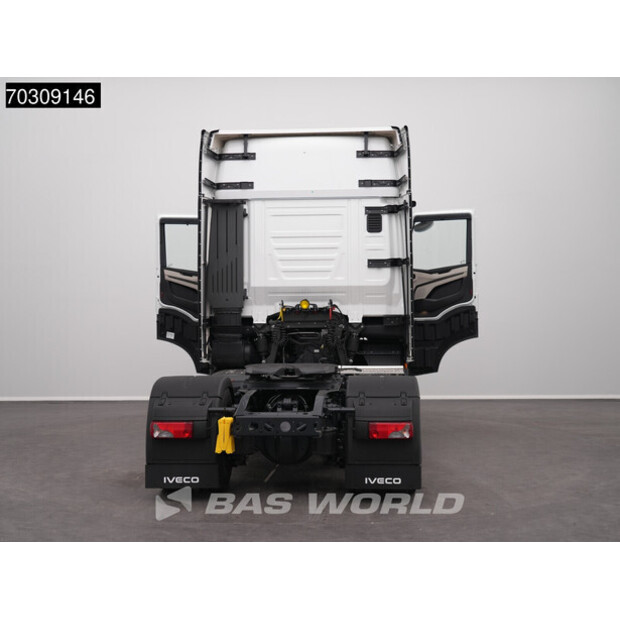 2026 Iveco S-Way 500-45310764
