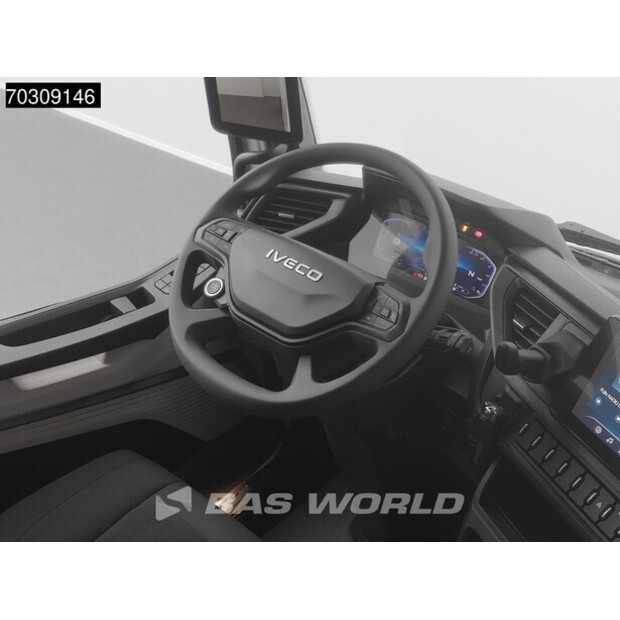 2026 Iveco S-Way 500-45310769