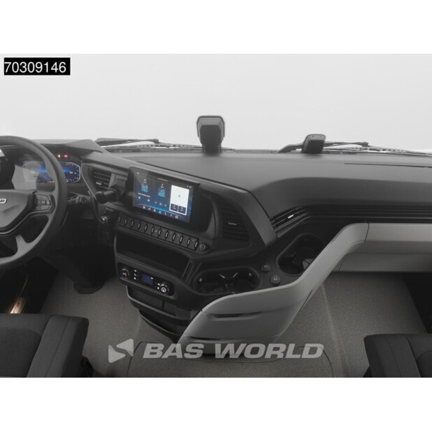 2026 Iveco S-Way 500-45310771