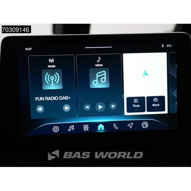 2026 Iveco S-Way 500-45310772