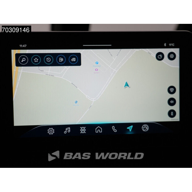 2026 Iveco S-Way 500-45310773