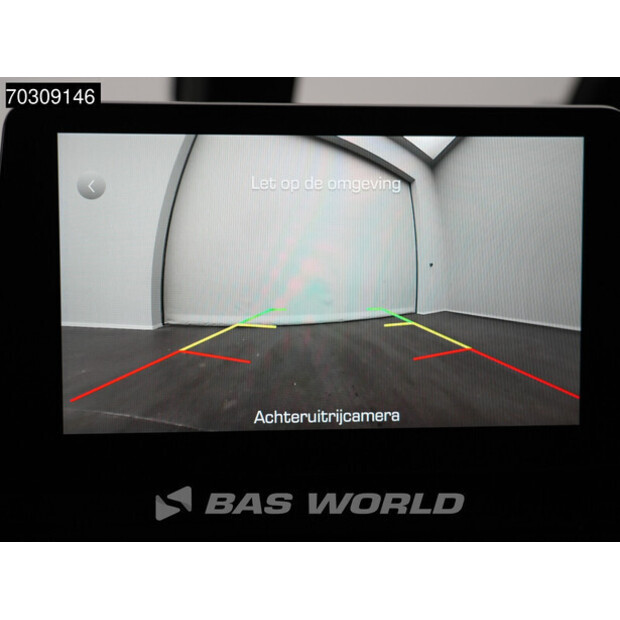 2026 Iveco S-Way 500-45310774