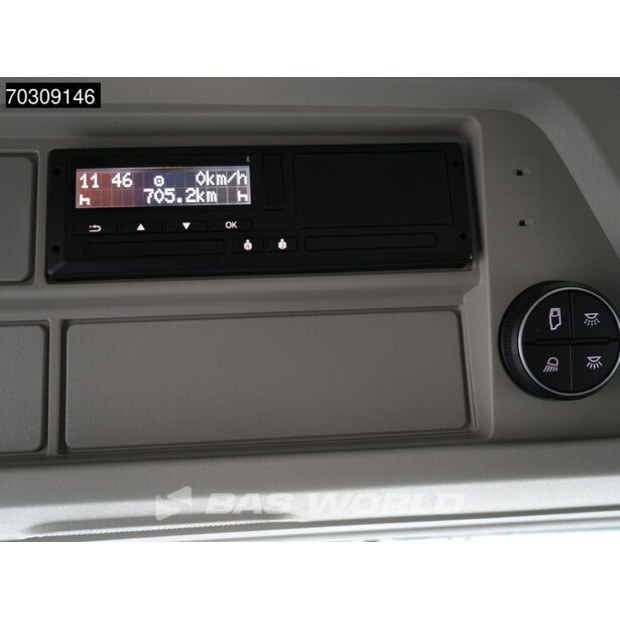 2026 Iveco S-Way 500-45310780