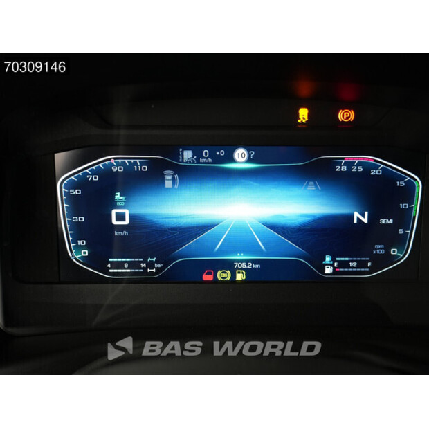 2026 Iveco S-Way 500-45310781