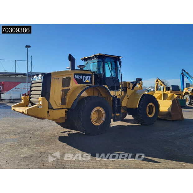 2017 كاتربيلر 972M-45310791