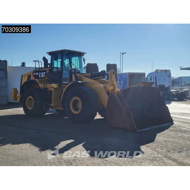 2017 كاتربيلر 972M-45310792