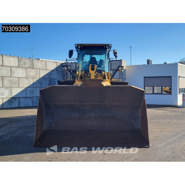 2017 كاتربيلر 972M-45310793