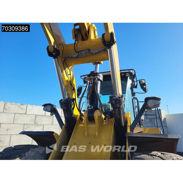 2017 كاتربيلر 972M-45310794