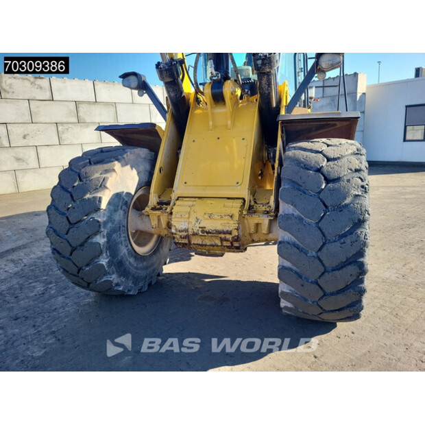 2017 كاتربيلر 972M-45310795