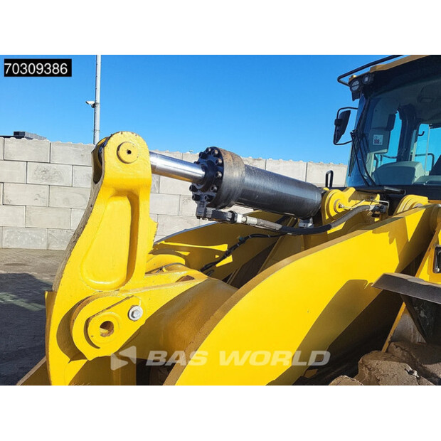 2017 كاتربيلر 972M-45310796