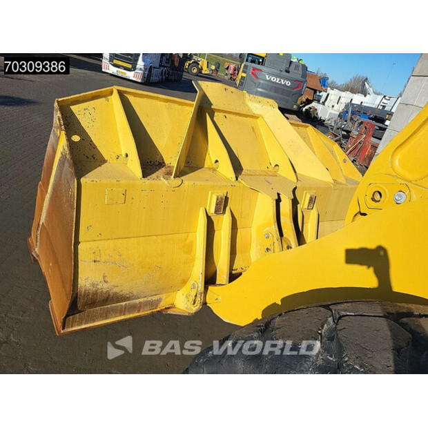 2017 كاتربيلر 972M-45310797