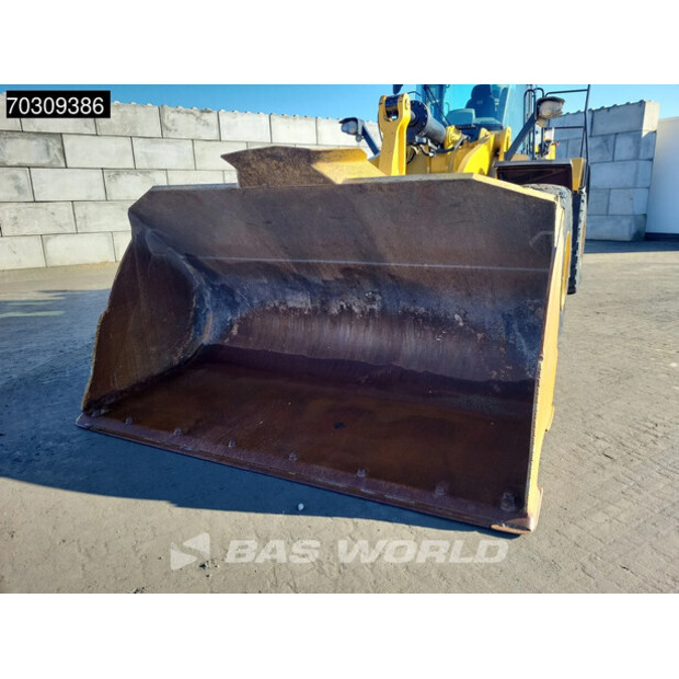 2017 كاتربيلر 972M-45310798