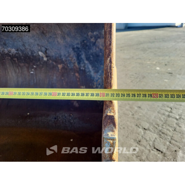 2017 كاتربيلر 972M-45310800