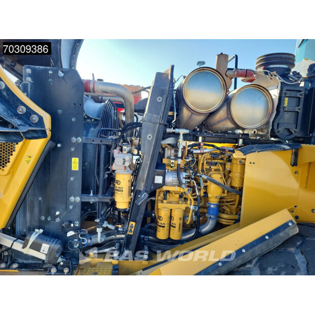 2017 كاتربيلر 972M-45310805