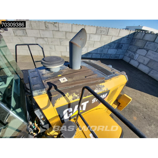 2017 كاتربيلر 972M-45310807
