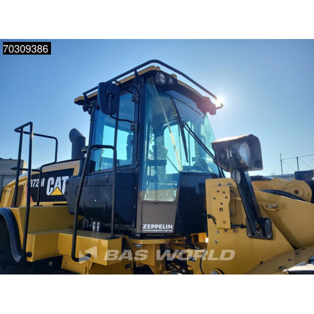2017 كاتربيلر 972M-45310808