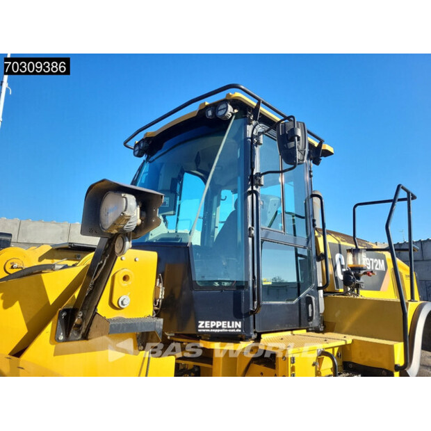 2017 كاتربيلر 972M-45310809