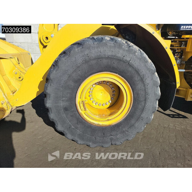 2017 كاتربيلر 972M-45310812