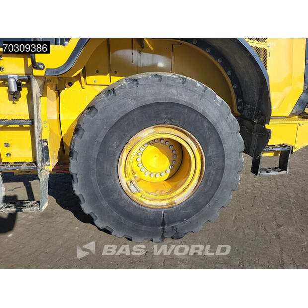 2017 كاتربيلر 972M-45310813