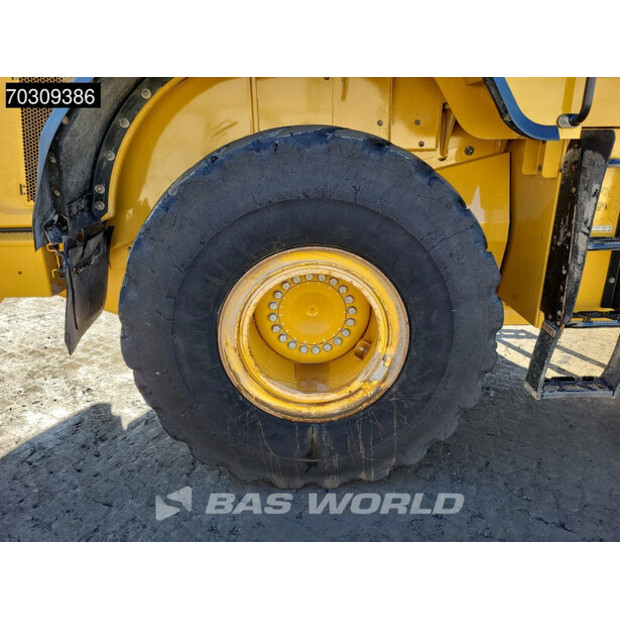 2017 كاتربيلر 972M-45310814