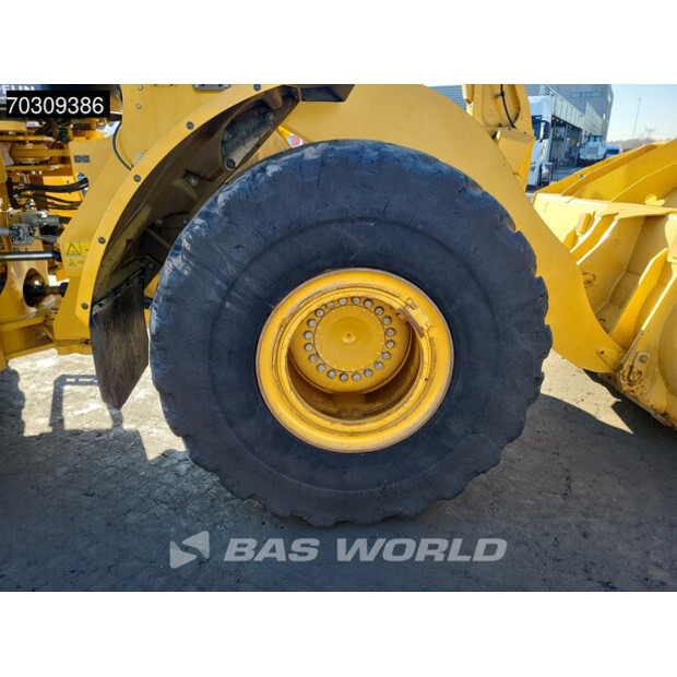 2017 كاتربيلر 972M-45310815