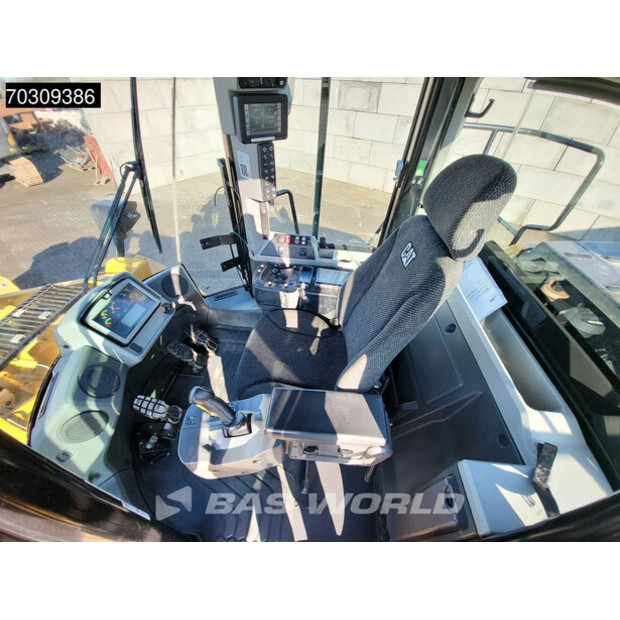 2017 كاتربيلر 972M-45310816