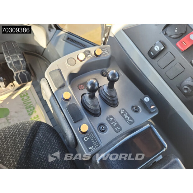 2017 كاتربيلر 972M-45310818