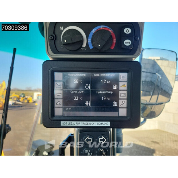 2017 كاتربيلر 972M-45310819