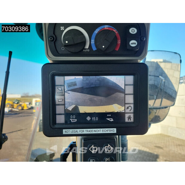 2017 كاتربيلر 972M-45310820