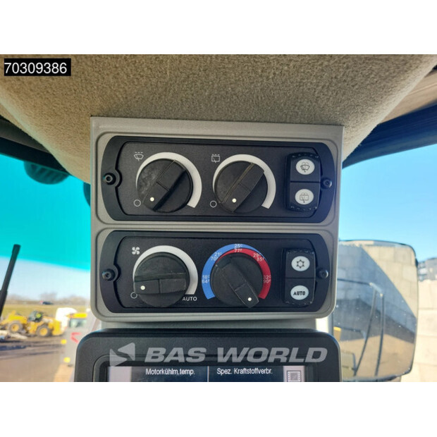 2017 كاتربيلر 972M-45310821