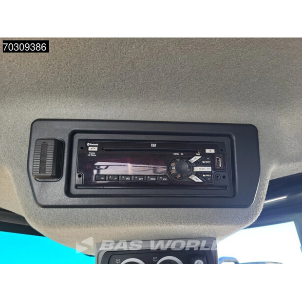 2017 كاتربيلر 972M-45310825